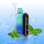 Fumot Tornado Vape 20000 - Cool Mint