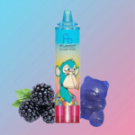 Tornado Vape 15000 - Blue Razz Gummy Bear