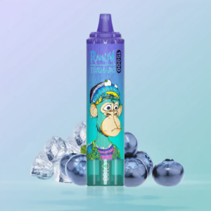 Tornado Vape 15000 - Blueberry On Ice