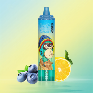 Tornado Vape 15000 - Blue Razz Lemonade