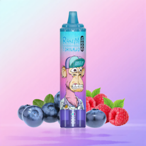 Tornado Vape 15000 - Blueberry Raspberry