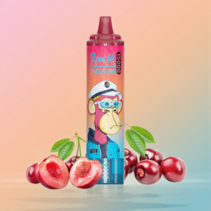 Tornado Vape 15000 - Cherry
