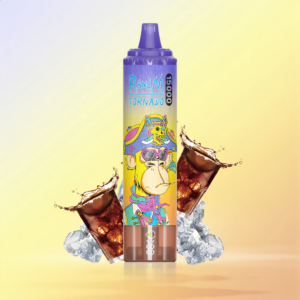 Tornado Vape 15000 - Cola Ice