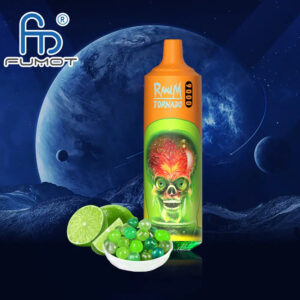 Tornado Vape 9000 - Sour Candy