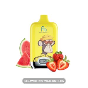 Tornado Vape 12000 - Strawberry Watermelon