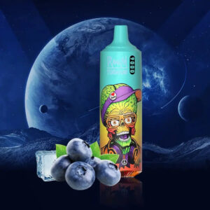 Tornado Vape 9000 - Bluelicious Ice