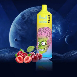 Tornado Vape 9000 - Cherry