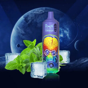 Tornado Vape 9000 - Cool Mint