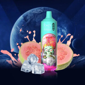 Tornado Vape 9000 - Guave Ice