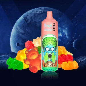 Tornado Vape 9000 - Gummy Bear