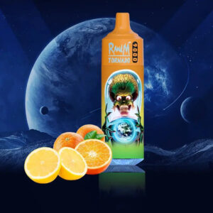 Tornado Vape 9000 - Lemon & Lime