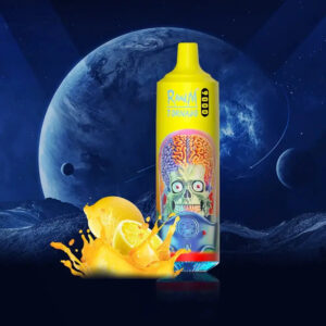 Tornado Vape 9000 - Pink Lemonade