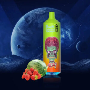 Tornado Vape 9000 - Strawberry Watermelon