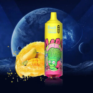 Tornado Vape 9000 - Triple Mango