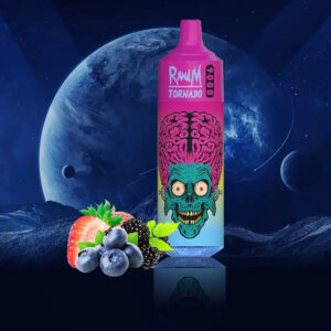Tornado Vape 9000 - Vimto