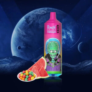Tornado Vape 9000 - Watermelon Bubble Gum