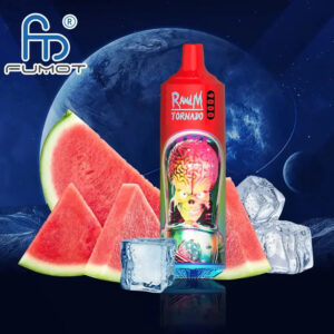Tornado Vape 9000 - Watermelon Ice
