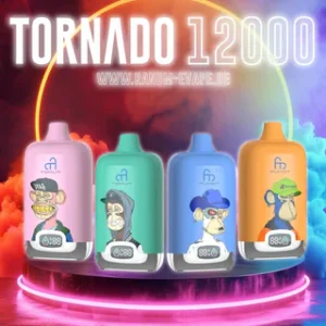 Tornado 12000