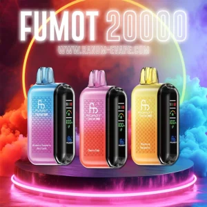 Tornado 20000