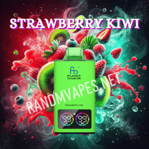 Strawberry Kiwi