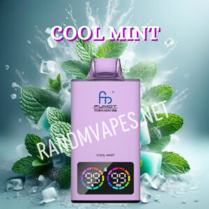 Cool Mint