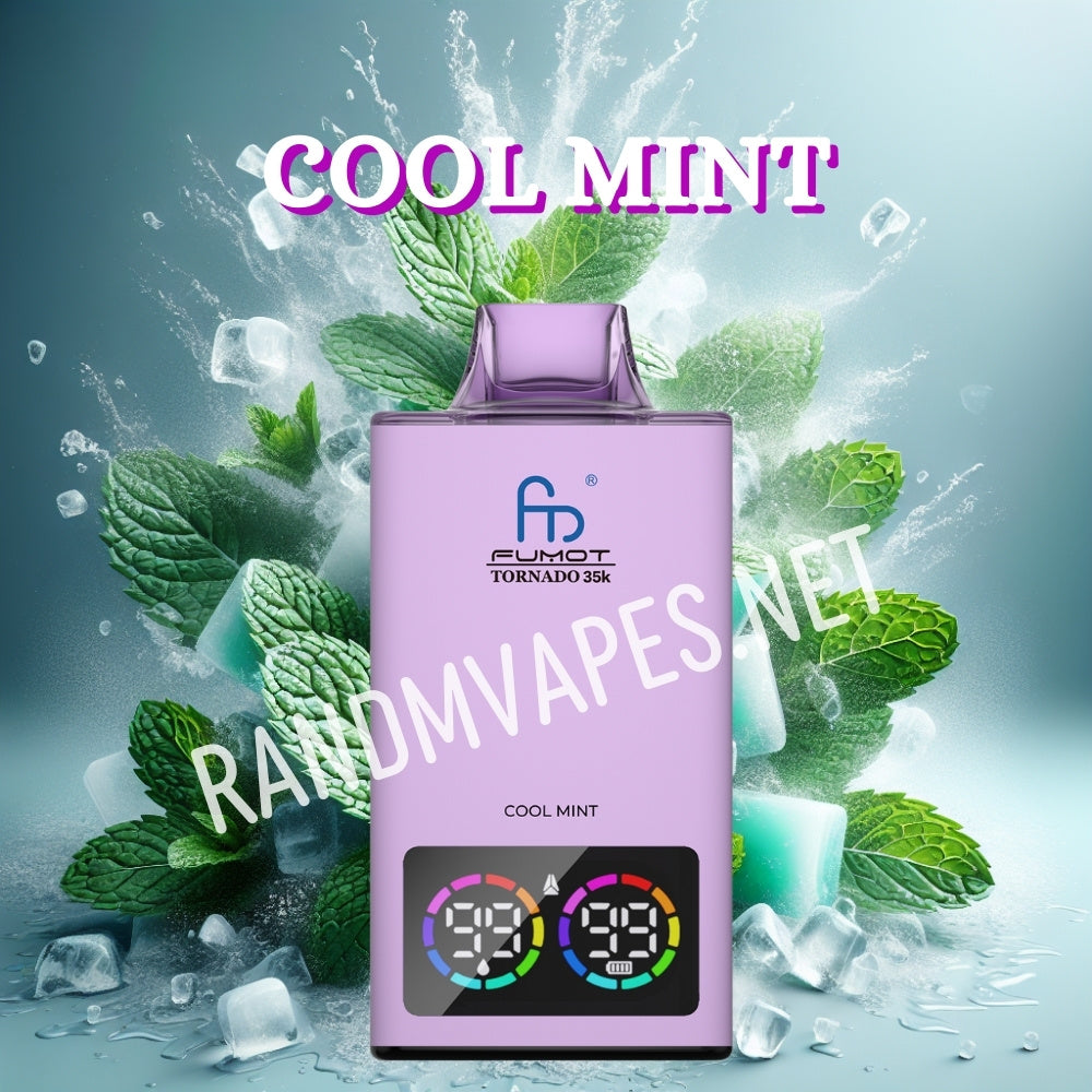 Cool Mint