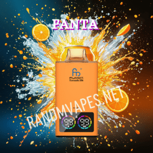 Fanta