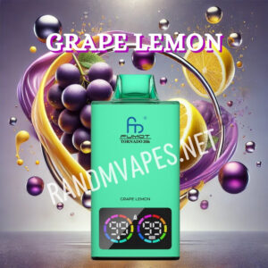 Grape Lemon