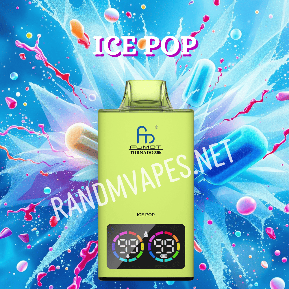 Ice Pop