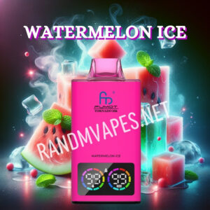 Watermelon Ice
